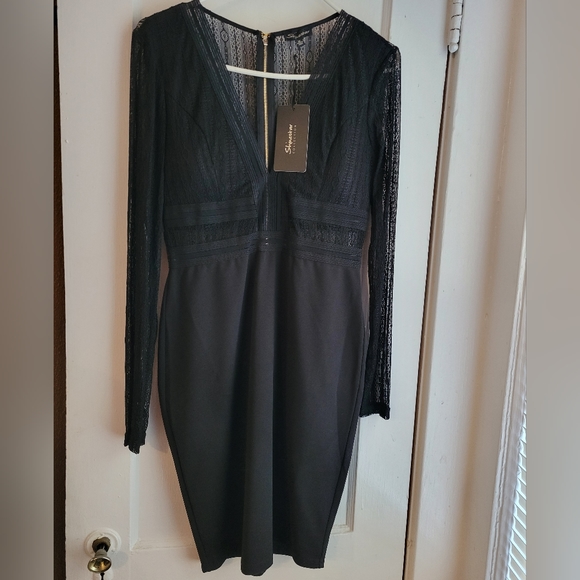 Dress - Picture 3 of 4